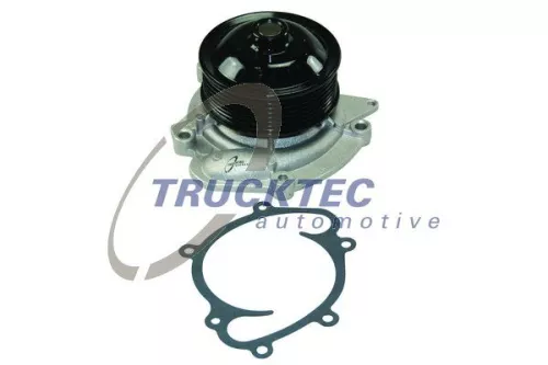 TRUCKTEC AUTOMOTIVE Wasserpumpe, Motorkühlung (02.19.254)