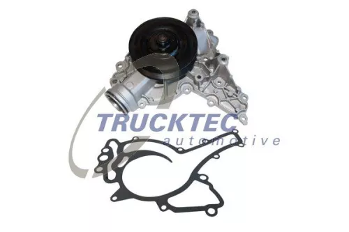 TRUCKTEC AUTOMOTIVE Wasserpumpe, Motorkühlung (02.19.255)