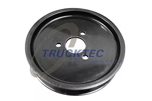 TRUCKTEC AUTOMOTIVE Riemenscheibe, Servopumpe (02.19.256)