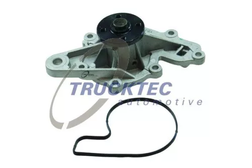 TRUCKTEC AUTOMOTIVE Wasserpumpe, Motorkühlung (02.19.259)