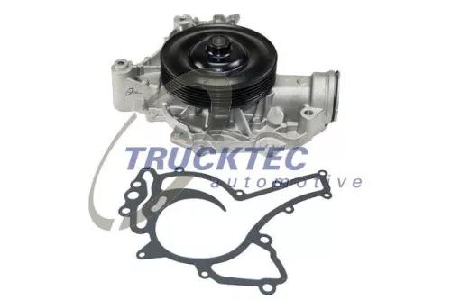 TRUCKTEC AUTOMOTIVE Wasserpumpe, Motorkühlung (02.19.262)