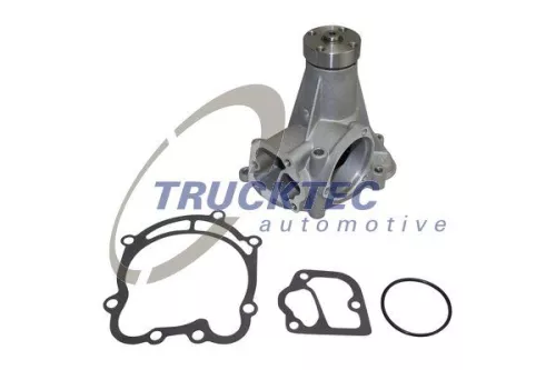 TRUCKTEC AUTOMOTIVE Wasserpumpe, Motorkühlung (02.19.265)