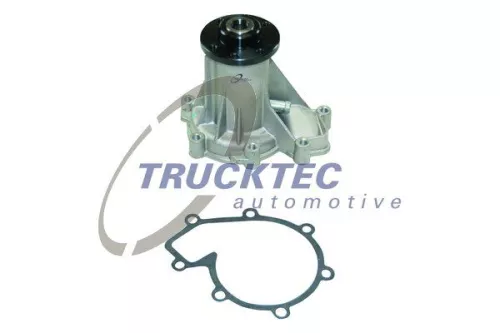 TRUCKTEC AUTOMOTIVE Wasserpumpe, Motorkühlung (02.19.266)