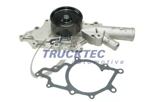 TRUCKTEC AUTOMOTIVE Wasserpumpe, Motorkühlung (02.19.267)