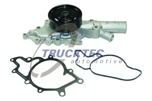 TRUCKTEC AUTOMOTIVE Wasserpumpe, Motorkühlung (02.19.268)