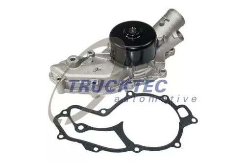 TRUCKTEC AUTOMOTIVE Wasserpumpe, Motorkühlung (02.19.269)