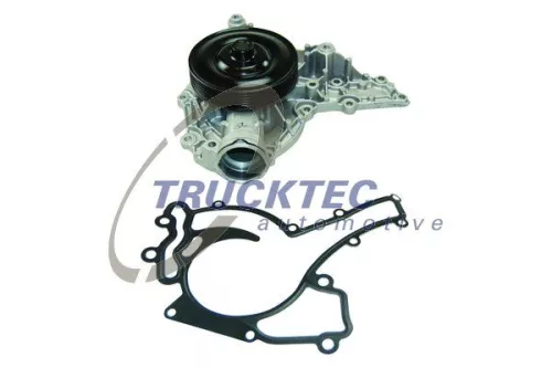 TRUCKTEC AUTOMOTIVE Wasserpumpe, Motorkühlung (02.19.270)