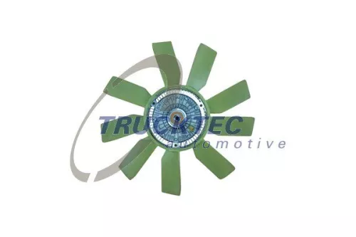 TRUCKTEC AUTOMOTIVE Lüfter, Motorkühlung (02.19.271)