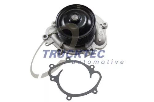 TRUCKTEC AUTOMOTIVE Wasserpumpe, Motorkühlung (02.19.274)