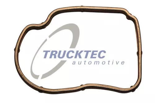 TRUCKTEC AUTOMOTIVE Dichtung, Thermostatgehäuse (02.19.275)