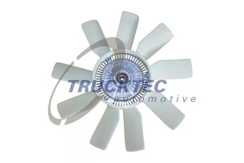 TRUCKTEC AUTOMOTIVE Lüfter, Motorkühlung (02.19.277)