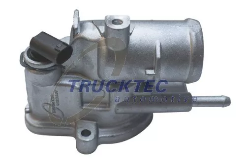 TRUCKTEC AUTOMOTIVE Thermostatgehäuse (02.19.278)