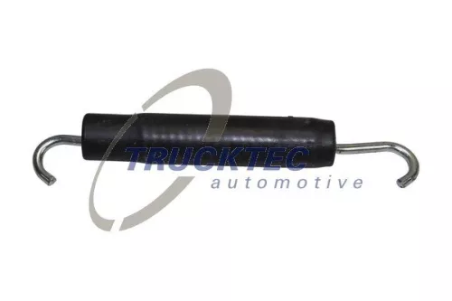 TRUCKTEC AUTOMOTIVE Zugfeder, Spannrolle (Keilrippenriemen) (02.19.289)