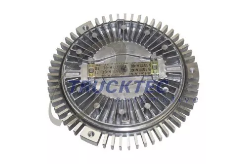 TRUCKTEC AUTOMOTIVE Kupplung, Kühlerlüfter (02.19.291)