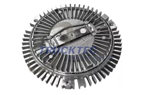 TRUCKTEC AUTOMOTIVE Kupplung, Kühlerlüfter (02.19.292)