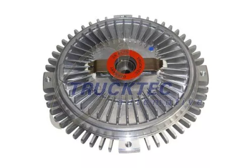 TRUCKTEC AUTOMOTIVE Kupplung, Kühlerlüfter (02.19.294)
