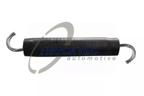 TRUCKTEC AUTOMOTIVE Zugfeder, Spannrolle (Keilrippenriemen) (02.19.295)
