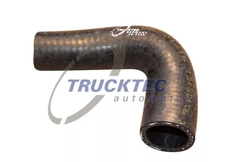 TRUCKTEC AUTOMOTIVE Kühlerschlauch (02.19.296)