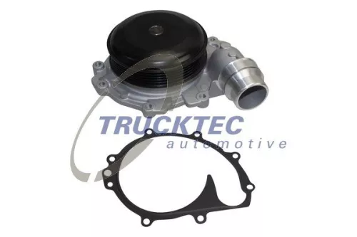 TRUCKTEC AUTOMOTIVE Wasserpumpe, Motorkühlung (02.19.300)