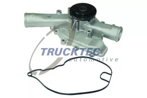 TRUCKTEC AUTOMOTIVE Wasserpumpe, Motorkühlung (02.19.305)