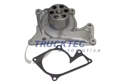 TRUCKTEC AUTOMOTIVE Wasserpumpe, Motorkühlung (02.19.308)