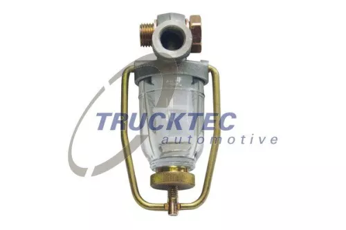 TRUCKTEC AUTOMOTIVE Kraftstofffilter (01.38.001)