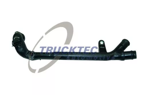 TRUCKTEC AUTOMOTIVE Kühlmittelrohrleitung (02.19.316)