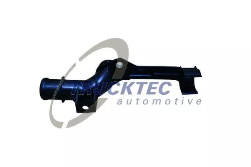 TRUCKTEC AUTOMOTIVE Kühlmittelrohrleitung (02.19.317)