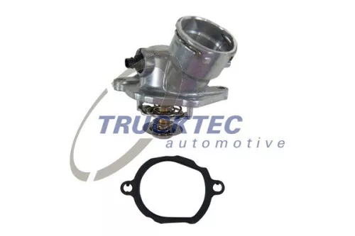 TRUCKTEC AUTOMOTIVE Thermostat, Kühlmittel (02.19.320)