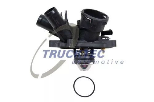TRUCKTEC AUTOMOTIVE Thermostat, Kühlmittel (02.19.321)