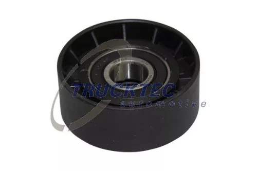 TRUCKTEC AUTOMOTIVE Spannrolle, Keilrippenriemen (02.19.323)