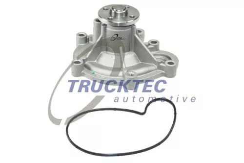 TRUCKTEC AUTOMOTIVE Wasserpumpe, Motorkühlung (02.19.325)