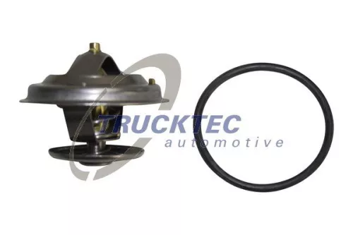 TRUCKTEC AUTOMOTIVE Thermostat, Kühlmittel (02.19.327)