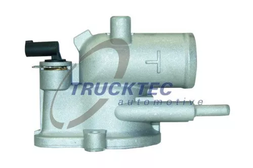TRUCKTEC AUTOMOTIVE Thermostat, Kühlmittel (02.19.328)