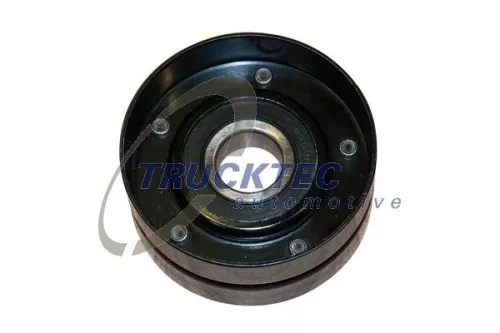 TRUCKTEC AUTOMOTIVE Spannrolle, Keilrippenriemen (02.19.329)
