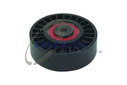 TRUCKTEC AUTOMOTIVE Spannrolle, Keilrippenriemen (02.19.330)