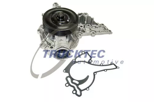TRUCKTEC AUTOMOTIVE Wasserpumpe, Motorkühlung (02.19.331)