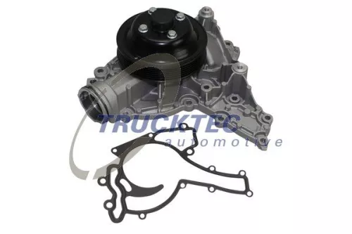 TRUCKTEC AUTOMOTIVE Wasserpumpe, Motorkühlung (02.19.334)