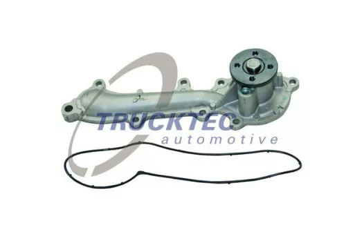 TRUCKTEC AUTOMOTIVE Wasserpumpe, Motorkühlung (02.19.339)