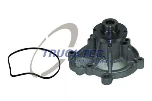 TRUCKTEC AUTOMOTIVE Wasserpumpe, Motorkühlung (02.19.345)