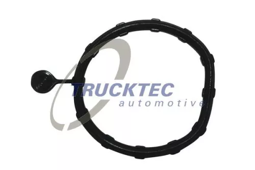 TRUCKTEC AUTOMOTIVE Dichtung, Wasserkasten (02.19.346)
