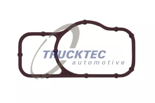 TRUCKTEC AUTOMOTIVE Dichtung, Wasserpumpe (02.19.347)