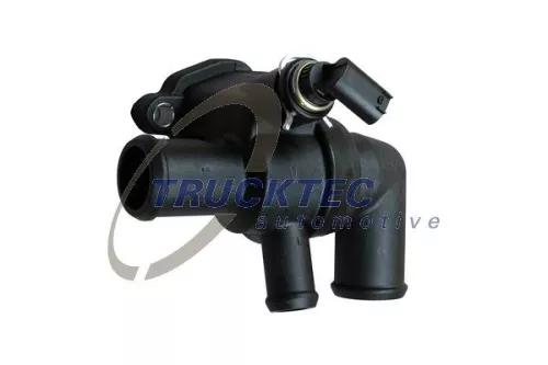 TRUCKTEC AUTOMOTIVE Thermostat, Kühlmittel (02.19.349)