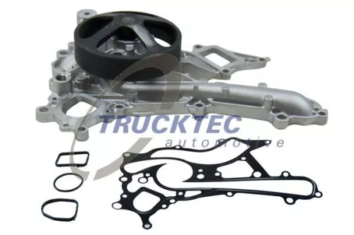 TRUCKTEC AUTOMOTIVE Wasserpumpe, Motorkühlung (02.19.350)