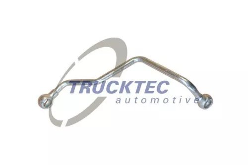 TRUCKTEC AUTOMOTIVE Kühlmittelrohrleitung (02.19.353)