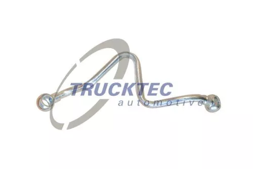 TRUCKTEC AUTOMOTIVE Kühlmittelrohrleitung (02.19.354)
