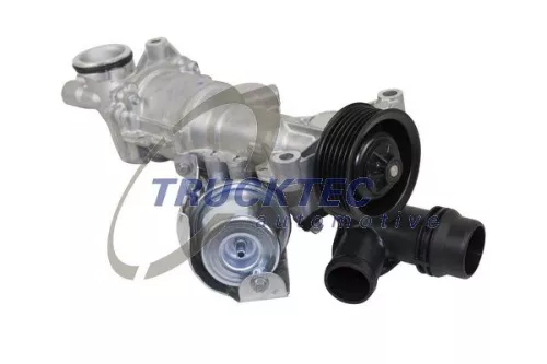TRUCKTEC AUTOMOTIVE Wasserpumpe, Motorkühlung (02.19.359)
