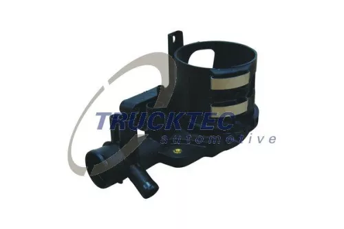 TRUCKTEC AUTOMOTIVE Anschlussstutzen, Kühlmittelleitung (02.19.361)