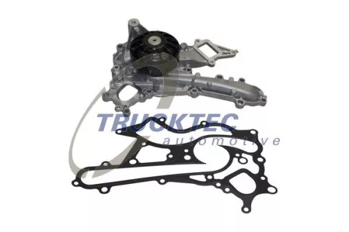 TRUCKTEC AUTOMOTIVE Wasserpumpe, Motorkühlung (02.19.364)