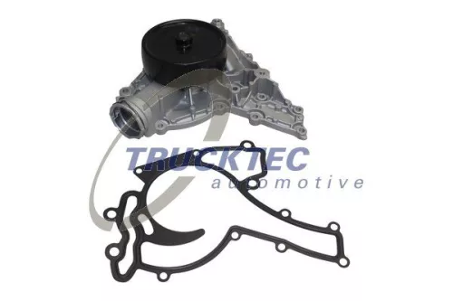 TRUCKTEC AUTOMOTIVE Wasserpumpe, Motorkühlung (02.19.366)